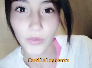 Camilaleytonxx