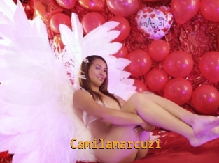 Camilamarcuzi