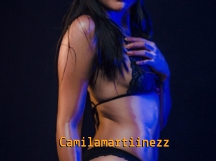 Camilamartiinezz