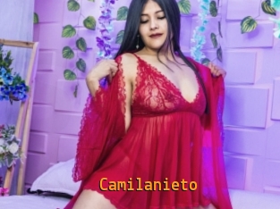 Camilanieto