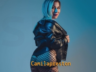 Camilapreston