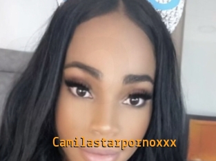 Camilastarpornoxxx