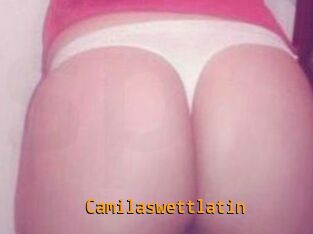 Camilaswettlatin