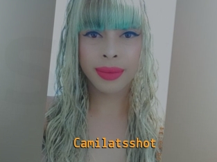 Camilatsshot
