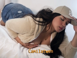 Camilatwen