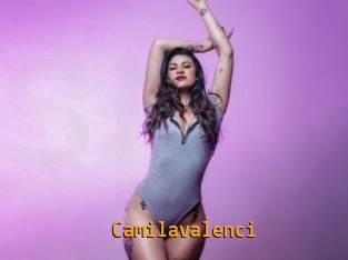 Camilavalenci