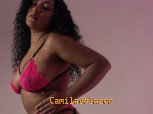 Camilavelazco