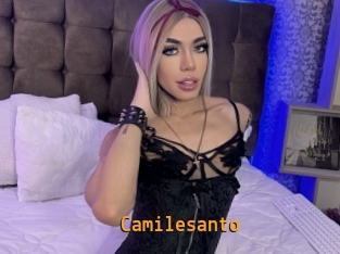 camilesanto Sexcam Portal