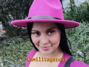 camilitagarcia Sexcam Portal