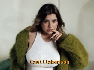 Camillabenson