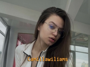 Camillawiliams