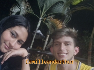 camilleandarthur Sexcam Portal