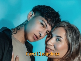 Camilleandmax
