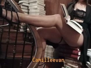 Camilleevan