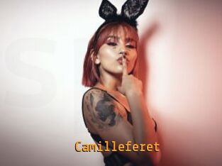 Camilleferet