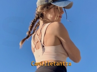 camilletantra Sexcam Portal