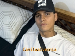 Camiloalvernia