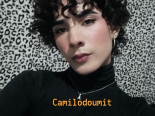 camilodoumit Sexcam Portal