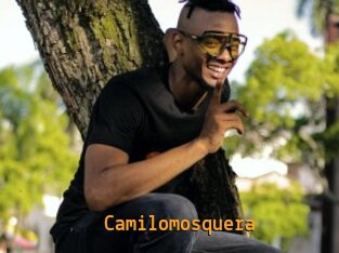 Camilomosquera