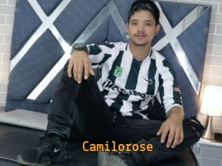 Camilorose