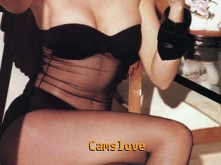 Camslove