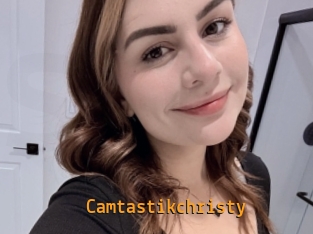 Camtastikchristy