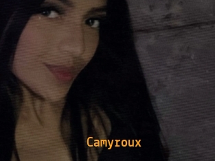 Camyroux