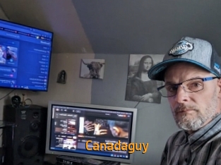 Canadaguy