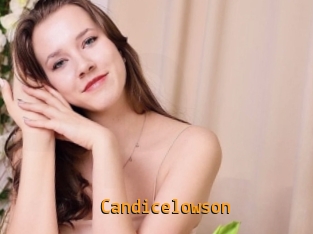 Candicelowson