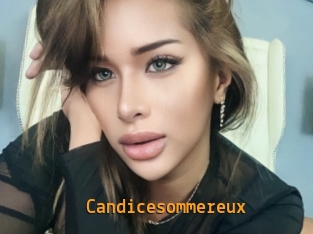 Candicesommereux