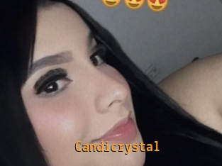 Candicrystal