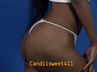 Candiisweet411
