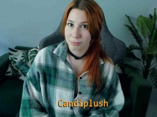 Candiplush