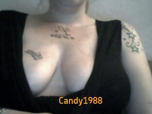 Candy1988