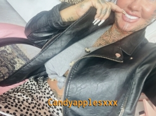 Candyapplesxxx