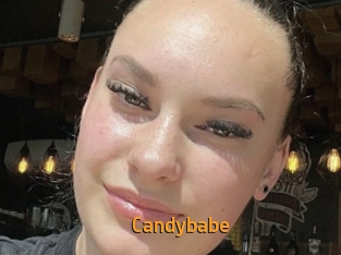 Candybabe
