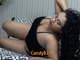 Candyblum