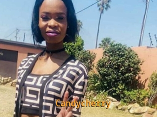 candycherry Sexcam Portal