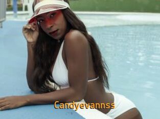 Candyevannss