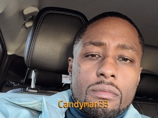 Candyman33