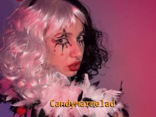 Candymarmelad