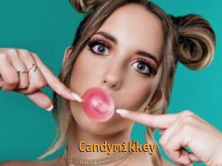 Candymikkey