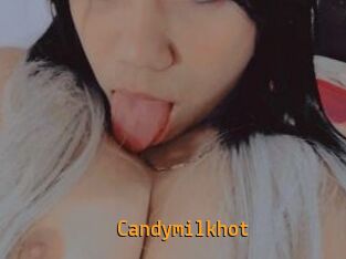 Candymilkhot