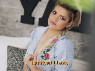 Candymillesx