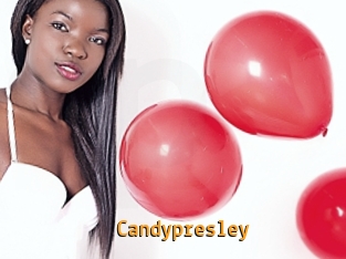 candypresley Sexcam Portal