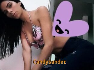 Candysander