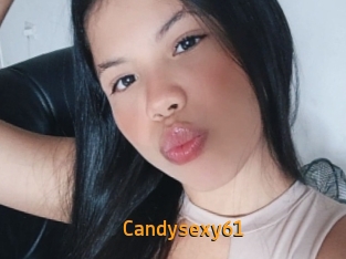 Candysexy61