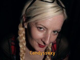 Candyssexy
