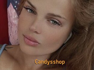 Candysshop
