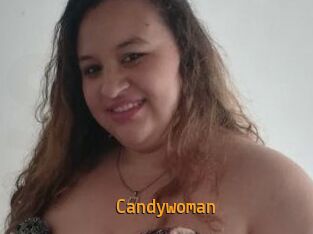 Candywoman